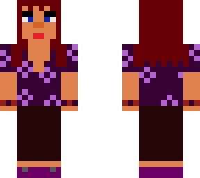 preview for Updated Skin D