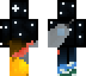 preview for Updated Skin