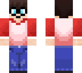 preview for Updated Skin V3