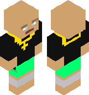 preview for Upgrated villager