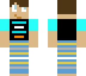 preview for Uploading a self portrait every day until I hit 100 followers Day 3