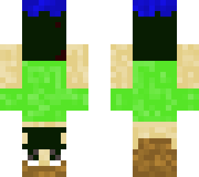 preview for Upside Down Francis House With Mask