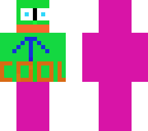 preview for Ur a cool personn