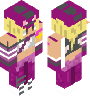 preview for Urban tracker peactime