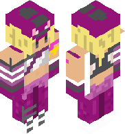 preview for Urban tracker peactime