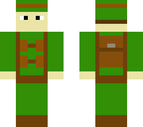 preview for US Soldier