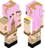 preview for Usagi- playing outside