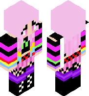 preview for Usagi Scene Skin