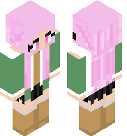 preview for Usagi- Shelly's Fall Stroll Skin