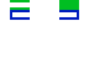 preview for use this to make a book stack read desk