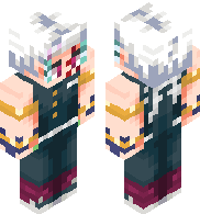 preview for uzui skin