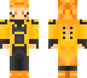 preview for Uzumaki Naruto rikudo