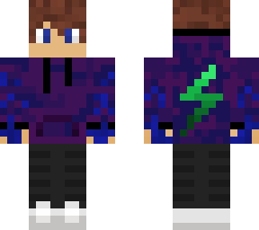 preview for v e n o n b o y