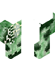 preview for Vaca Zombi Sin Cabeza ni Brazo