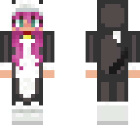 preview for Valas Cat Onesie