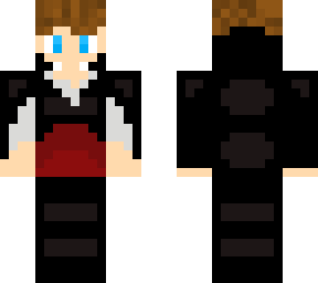 preview for Vampire Elijah