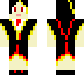 preview for vampire girl