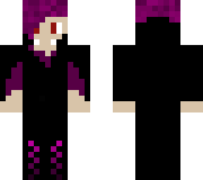 preview for Vampire Girl