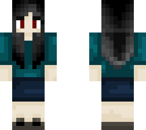 preview for Vampire girl