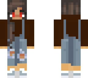 preview for vampire girl halloween theme