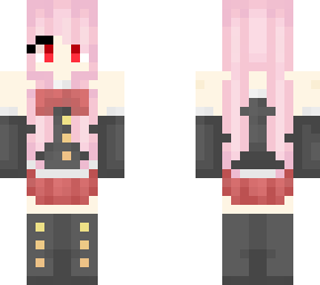 preview for Vampire Queen Adeline