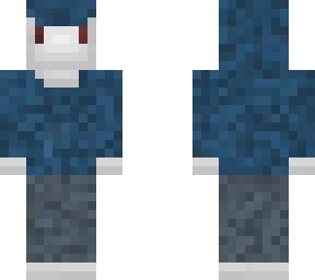 preview for Vampire Zbot skin