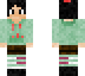 preview for Vanellope von Schweetz