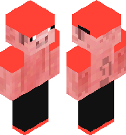 preview for vanity pig