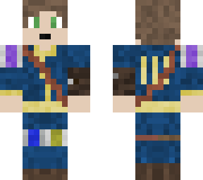 preview for Vault 111