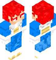 preview for vegeta SSG