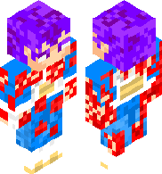 preview for vegeta UE