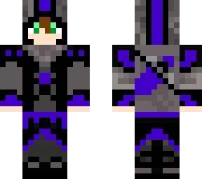 preview for Vendetta assassin V4