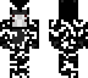 preview for Venom Bonnie Halloween