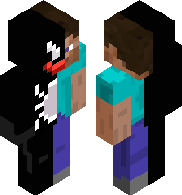 preview for venom Steve 