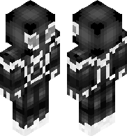 preview for Venom suit