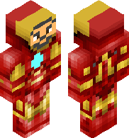 preview for Venom taking over Tony