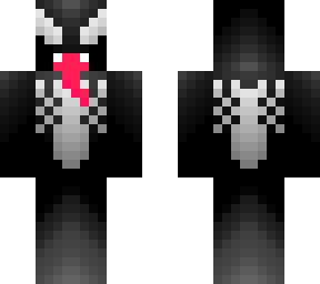 preview for Venom with tongue