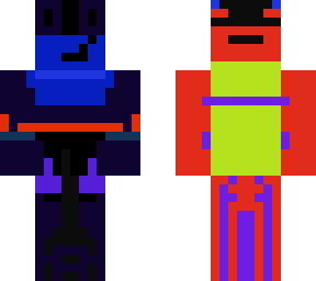 preview for Very cool skin