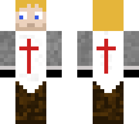 preview for Very holy Eric IMPROVED