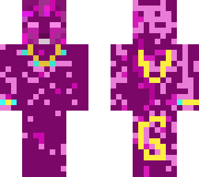 preview for VerzideGod Verzide Icon Purple SKIN VERSION