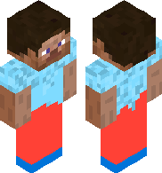 preview for Vibing steve