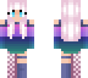 preview for Vibrant Color RCE