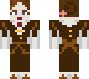 preview for Victorian Lady