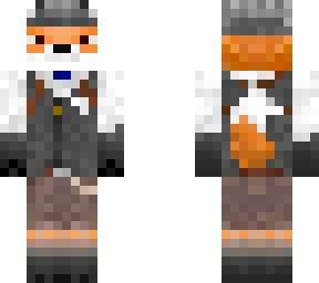 preview for VictorianEra Fox