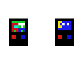 preview for video game thingfor contestContest entry2