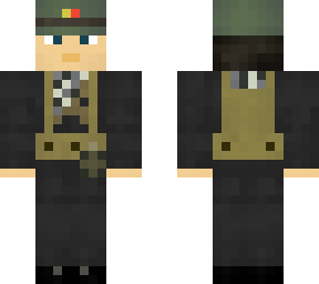 preview for Vietnam War  Viet Cong Enlisted Man