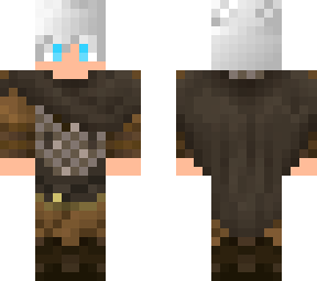 preview for Viking Boy