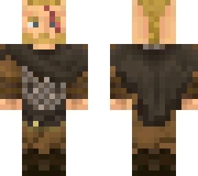 preview for Vikingo con menos capa