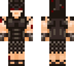 preview for Vile Sparta