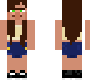 preview for Village girl